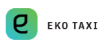 Eko Taxi Logo