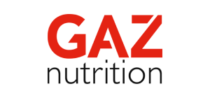 Gaz Nutrition Logo