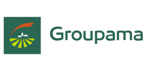 Groupama Logo